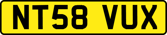 NT58VUX
