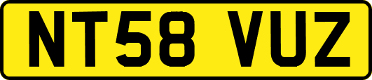 NT58VUZ