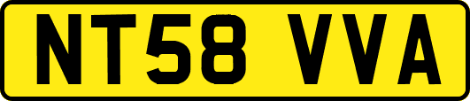 NT58VVA