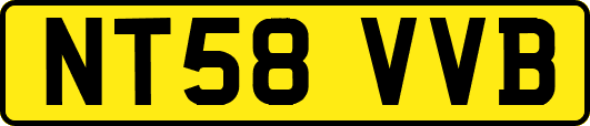 NT58VVB