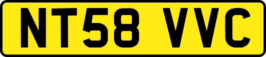NT58VVC