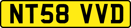 NT58VVD