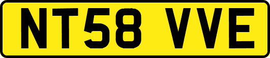 NT58VVE