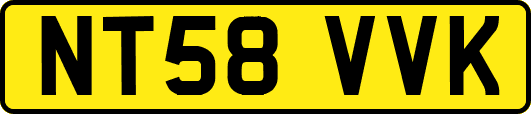 NT58VVK