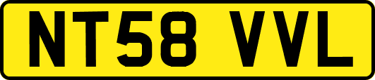 NT58VVL
