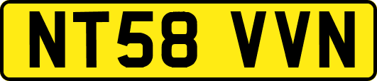 NT58VVN