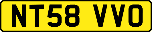 NT58VVO