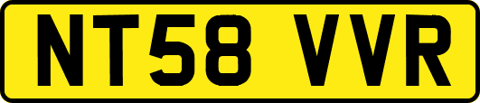 NT58VVR