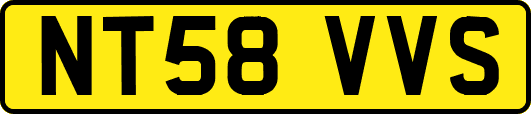 NT58VVS