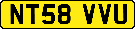 NT58VVU