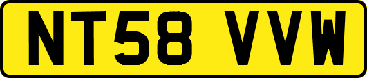 NT58VVW