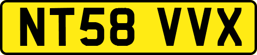 NT58VVX