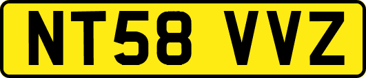 NT58VVZ