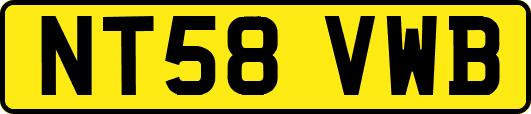 NT58VWB