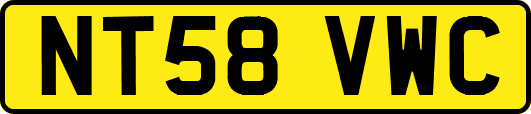 NT58VWC