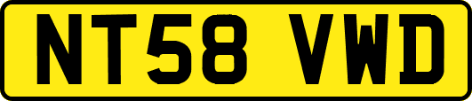 NT58VWD