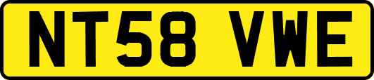 NT58VWE