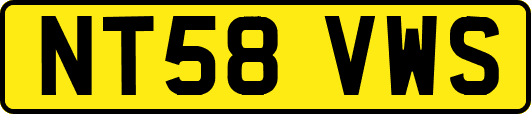 NT58VWS