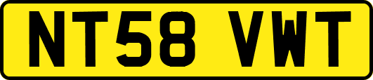 NT58VWT