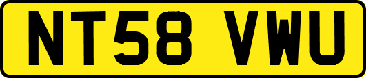 NT58VWU