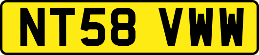 NT58VWW