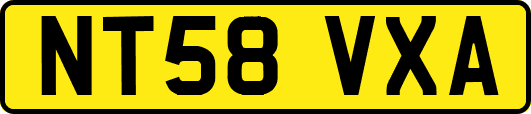 NT58VXA