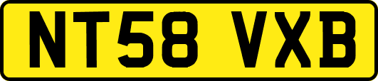 NT58VXB
