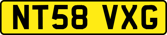 NT58VXG