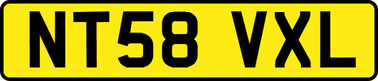 NT58VXL