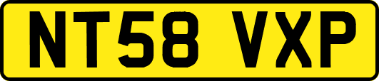 NT58VXP