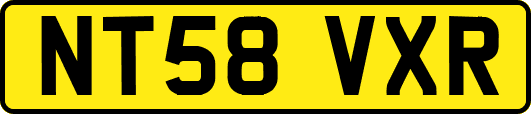 NT58VXR