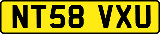 NT58VXU