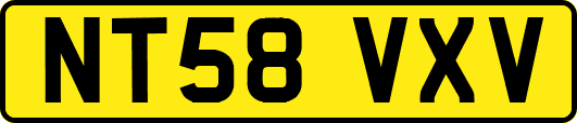 NT58VXV
