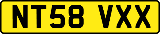 NT58VXX