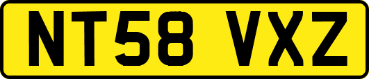NT58VXZ