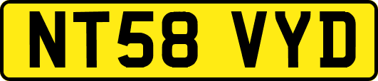 NT58VYD