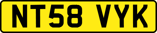NT58VYK