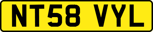 NT58VYL