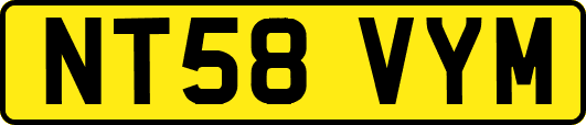 NT58VYM