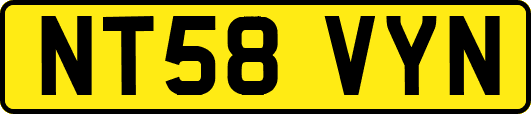 NT58VYN