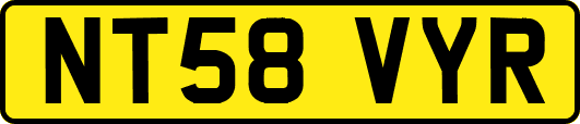 NT58VYR
