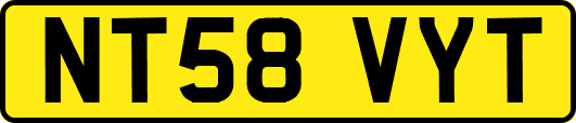 NT58VYT