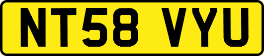 NT58VYU