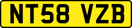 NT58VZB