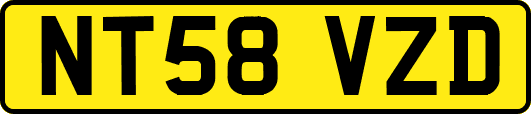 NT58VZD