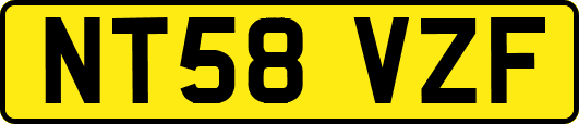 NT58VZF