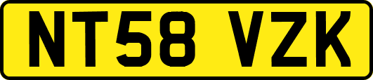 NT58VZK
