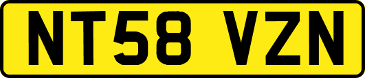 NT58VZN