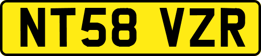 NT58VZR