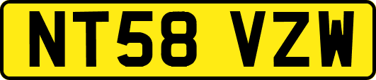 NT58VZW